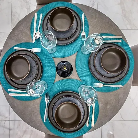 Apartman Modern In Paceville