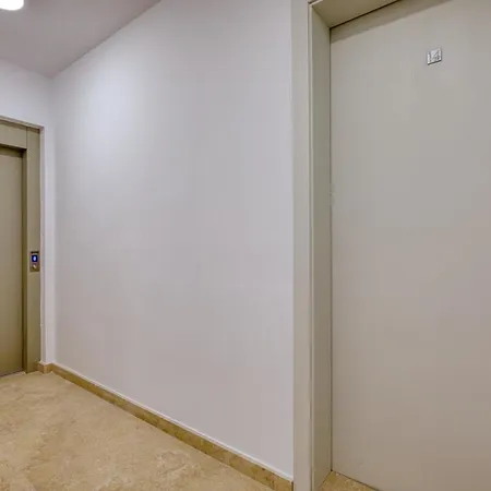 Modern In Paceville Appartement