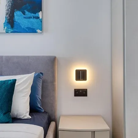 Modern In Paceville Saint Julian's