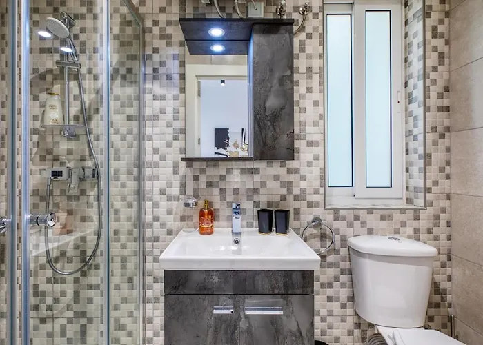 Modern In Paceville Lejlighed Saint Julian's