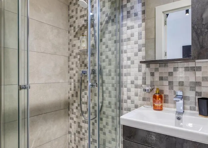 Modern In Paceville Lejlighed