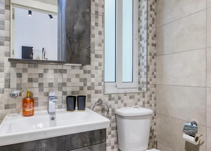 Modern In Paceville Lejlighed Saint Julian's