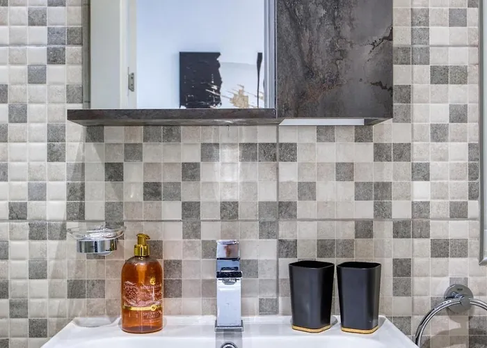 Lejlighed Modern In Paceville Saint Julian's