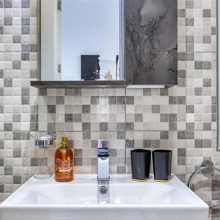 Apartamento Modern In Paceville San Julián